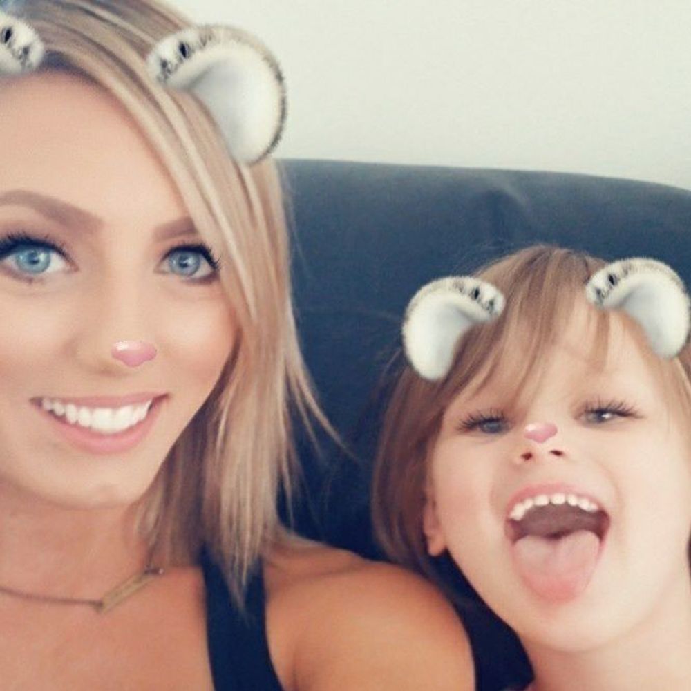 Meet your Posher, Annie